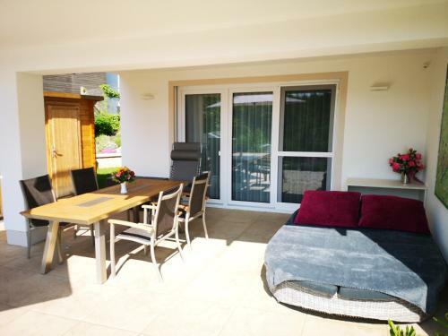 Apartamento Gr�nheide Am See