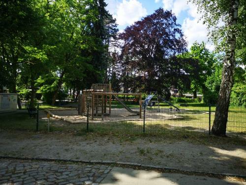 Apartamento Gr�nheide Am See