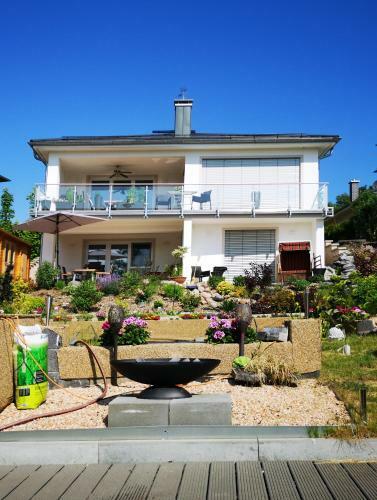 Apartamento Gr�nheide Am See