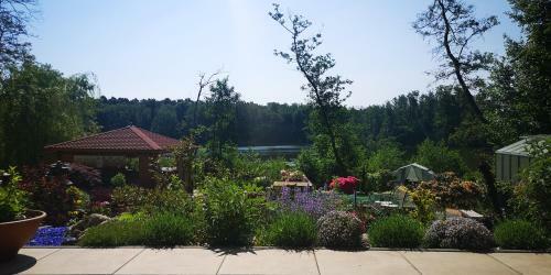 Apartamento Gr�nheide Am See