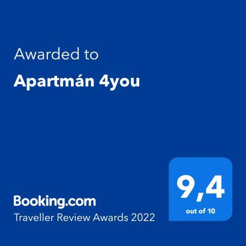 Apartm�n 4you