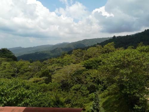 Agroturismo Caba�a El Salto