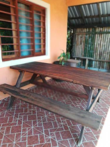 Agroturismo Caba�a El Salto