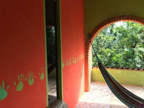 Hotel Kaltasojtalis ?free Parking?