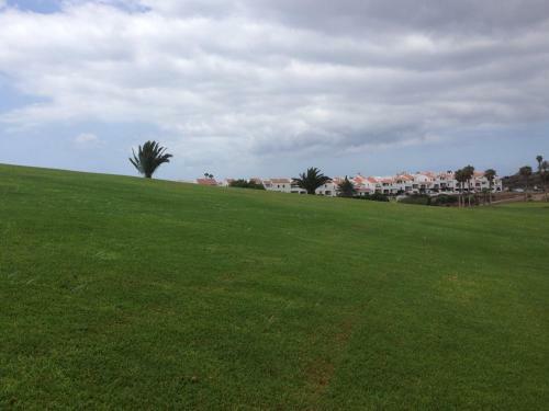 Apartamento La Palmera Amarilla Golf
