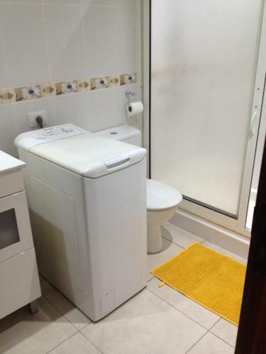 Apartamento La Palmera Amarilla Golf