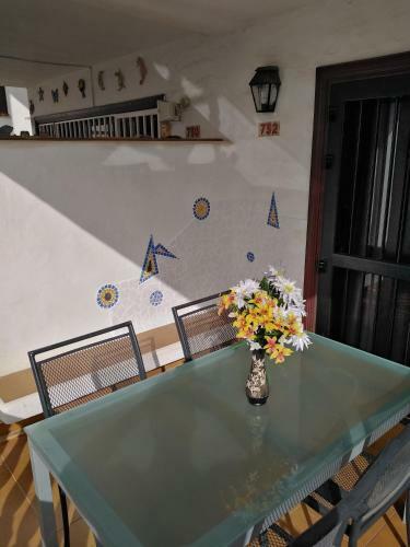 Apartamento La Palmera Amarilla Golf