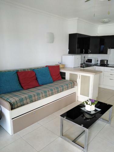 Apartamento La Palmera Amarilla Golf