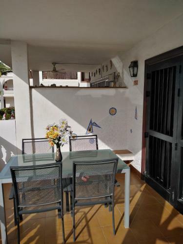 Apartamento La Palmera Amarilla Golf