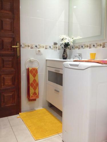 Apartamento La Palmera Amarilla Golf