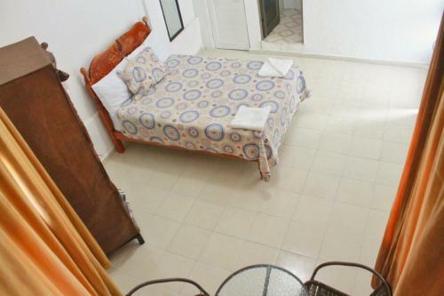 Hotel Posada Sernichari
