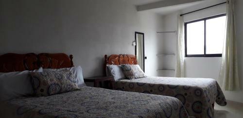 Hotel Posada Sernichari