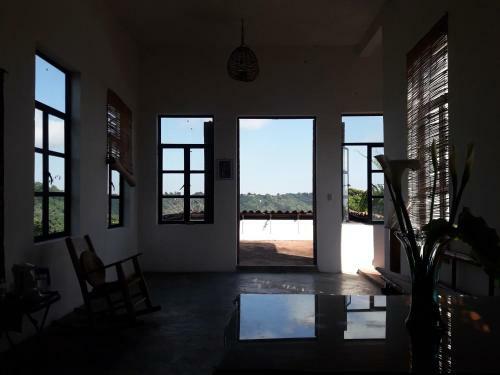 Hotel Hospedaje Totalmanik