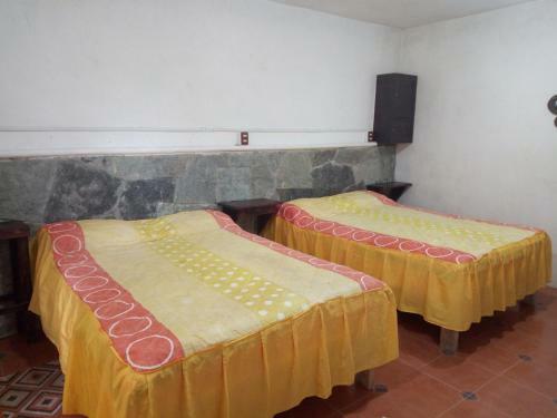 Hostal La Villa Aventura
