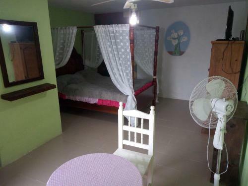 Hostal La Villa Aventura
