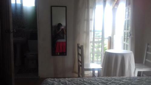 Hostal La Villa Aventura