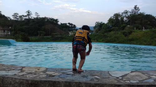 Hostal La Villa Aventura