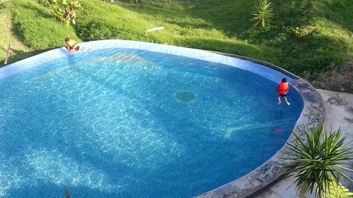 Hostal La Villa Aventura
