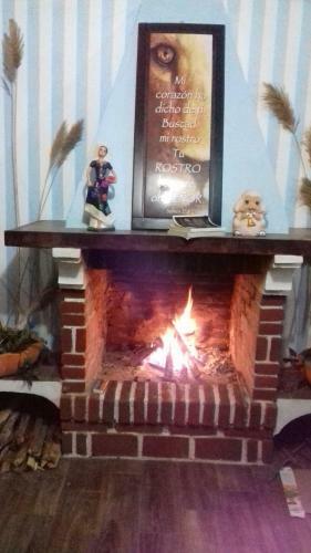 Hostal La Villa Aventura