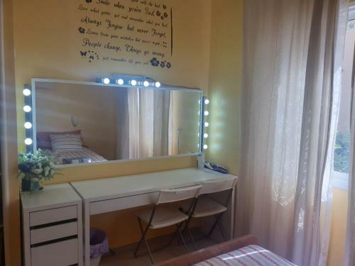Luxury Apartment In Golf