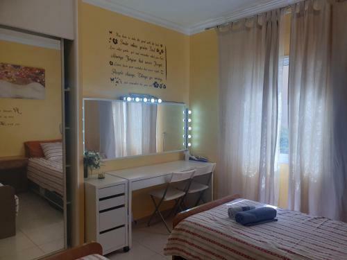 Luxury Apartment In Golf
