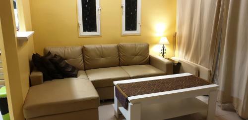 Luxury Apartment In Golf