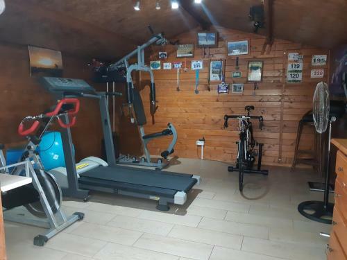 La Finca Del Morro
