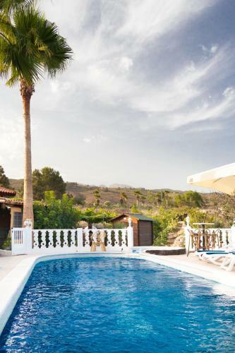 La Finca Del Morro