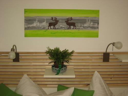 Alpen Chalet Eben