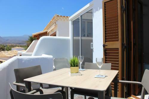 Apartamento San Andres Resort Unit 220