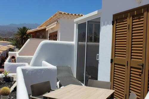 Apartamento San Andres Resort Unit 220