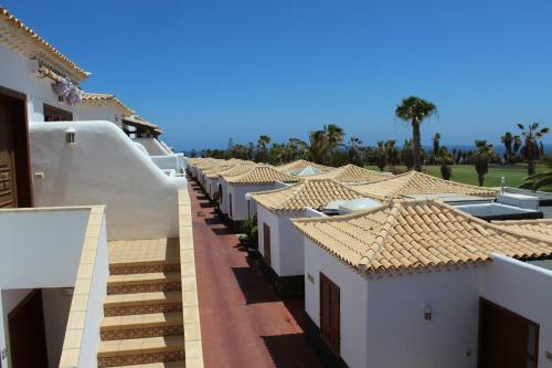 Apartamento San Andres Resort Unit 220