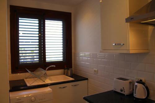 Apartamento San Andres Resort Unit 220