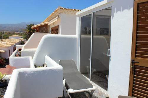 Apartamento San Andres Resort Unit 220