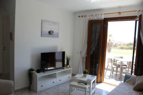 Apartamento San Andres Resort Unit 220