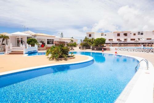 Apartamento San Andres Resort Unit 220