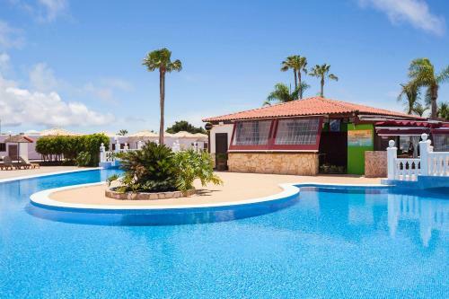 Apartamento San Andres Resort Unit 220