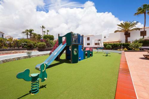 Apartamento San Andres Resort Unit 220