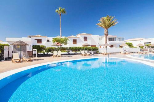 Apartamento San Andres Resort Unit 220