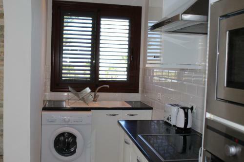 Apartamento San Andres Resort Unit 220