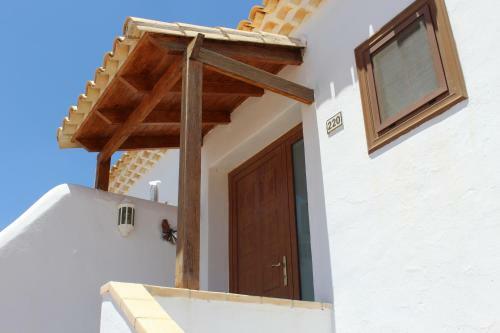 Apartamento San Andres Resort Unit 220