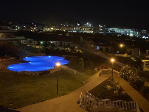 Royal Marina Golf Apartment