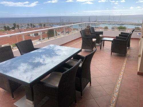 Royal Marina Golf Apartment