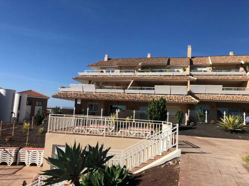 Royal Marina Golf Apartment