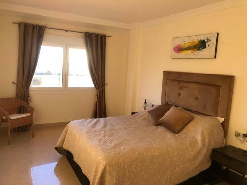 Royal Marina Golf Apartment