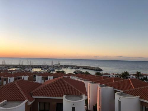 Royal Marina Golf Apartment