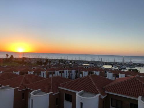 Royal Marina Golf Apartment