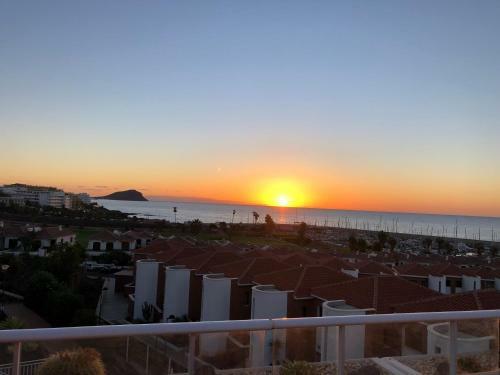 Royal Marina Golf Apartment