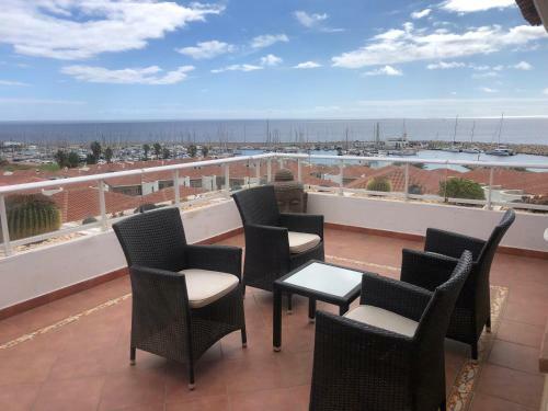 Royal Marina Golf Apartment