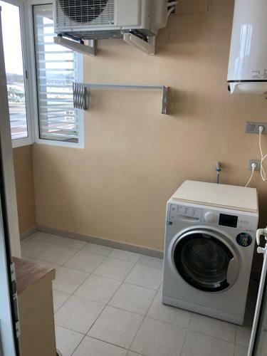 Royal Marina Golf Apartment